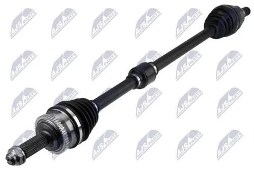 NTY NTY NPW-KA-416 NTY NPW-KA-416 Drive Shaft 