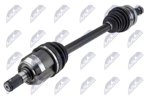 NTY NTY NPW-KA-418 NTY NPW-KA-418 Drive Shaft 