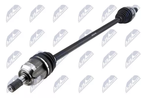 NTY NTY NPW-KA-419 NTY NPW-KA-419 Drive Shaft 