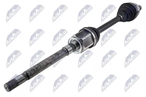 NTY NTY NPW-LR-011 NTY NPW-LR-011 Drive Shaft 