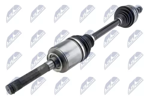 NTY NTY NPW-LR-017 NTY NPW-LR-017 Drive Shaft 