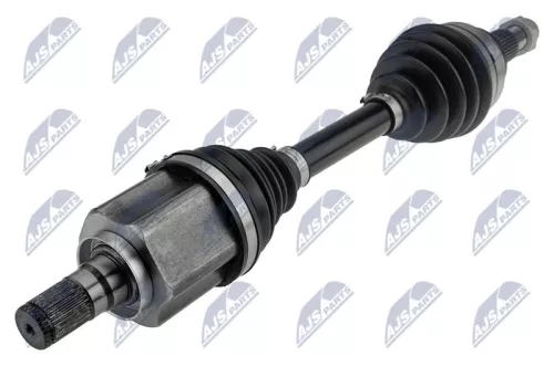 NTY NTY NPW-LR-021 NTY NPW-LR-021 Drive Shaft 