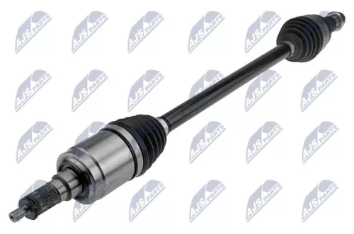 NTY NTY NPW-LR-027 NTY NPW-LR-027 Drive Shaft 