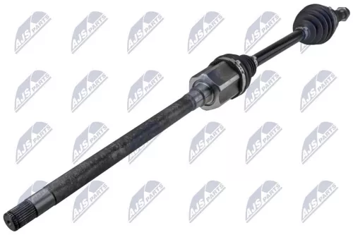 NTY NTY NPW-LR-031 NTY NPW-LR-031 Drive Shaft 