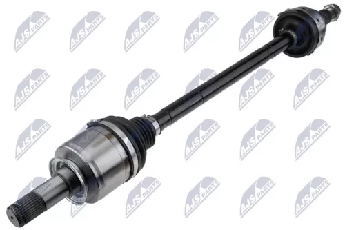 NTY NTY NPW-LR-033 NTY NPW-LR-033 Drive Shaft 