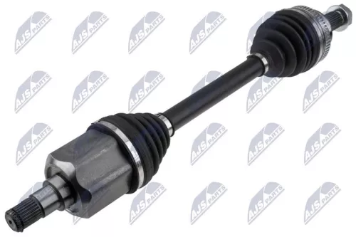 NTY NTY NPW-LR-039 NTY NPW-LR-039 Drive Shaft 