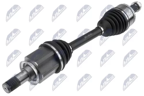 NTY NTY (NPW-LR-041) Front Left NTY Drive Shaft 