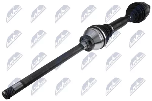 NTY NTY NPW-LR-045 NTY NPW-LR-045 Drive Shaft 
