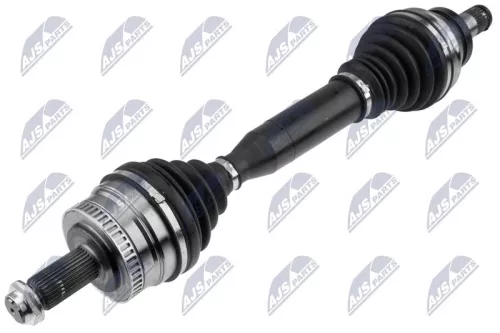 NTY NTY NPW-LR-047 NTY NPW-LR-047 Drive Shaft 