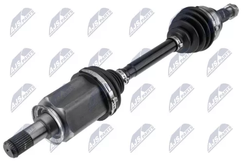 NTY NTY NPW-LR-048 NTY NPW-LR-048 Drive Shaft 