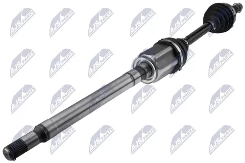 NTY NTY NPW-LR-049 NTY NPW-LR-049 Drive Shaft 