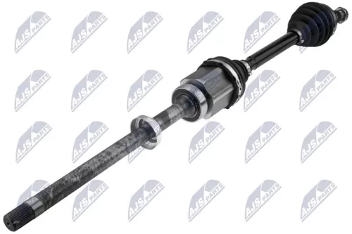 NTY NTY NPW-LR-050 NTY NPW-LR-050 Drive Shaft 