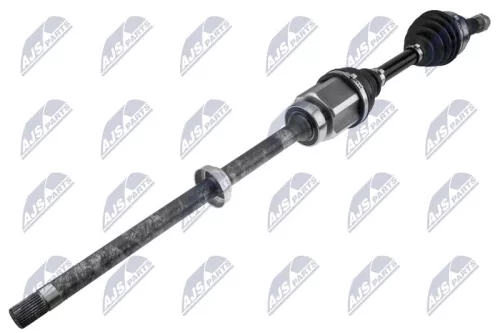 NTY NTY NPW-LR-051 NTY NPW-LR-051 Drive Shaft 