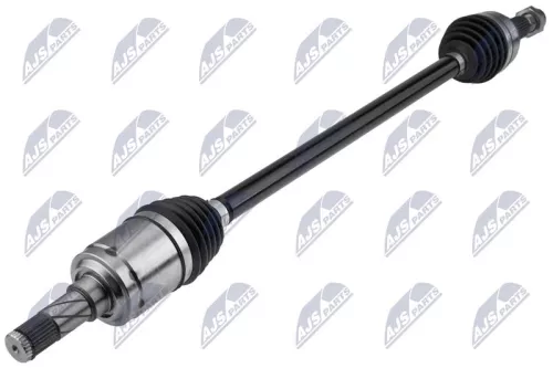 NTY NTY NPW-LR-053 NTY NPW-LR-053 Drive Shaft 