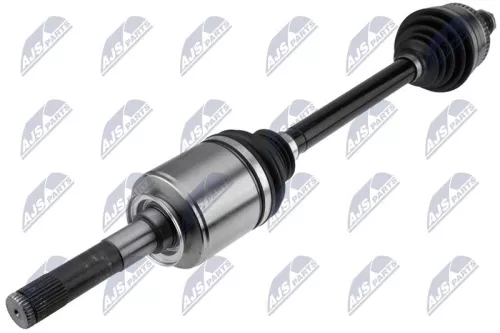 NTY NTY NPW-LR-055 NTY NPW-LR-055 Drive Shaft 