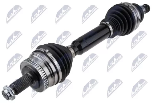 NTY NTY NPW-LR-056 NTY NPW-LR-056 Drive Shaft 