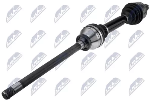 NTY NTY NPW-LR-057 NTY NPW-LR-057 Drive Shaft 