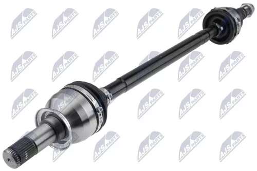 NTY NTY NPW-LR-059 NTY NPW-LR-059 Drive Shaft 