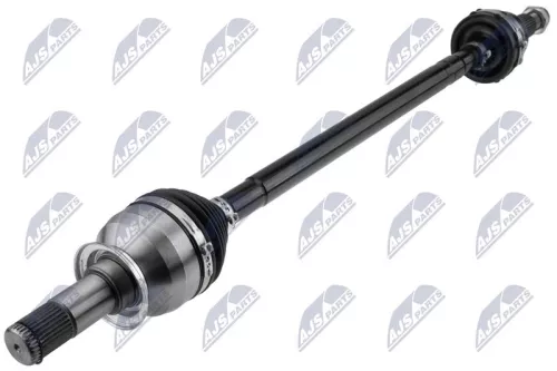 NTY NTY NPW-LR-060 NTY NPW-LR-060 Drive Shaft 