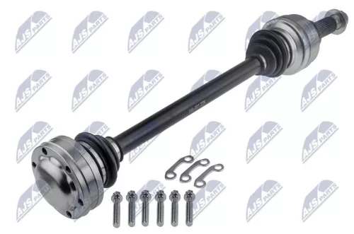 NTY NTY NPW-MA-001 NTY NPW-MA-001 Drive Shaft 