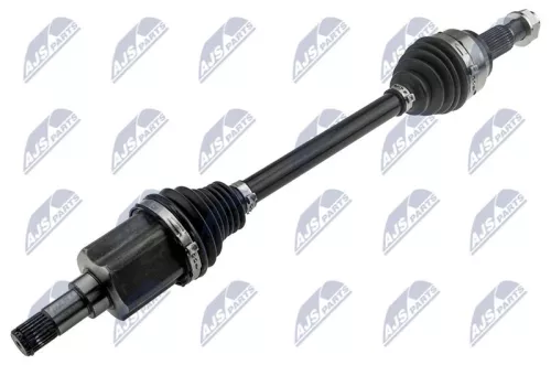 NTY NTY NPW-MA-002 NTY NPW-MA-002 Drive Shaft 