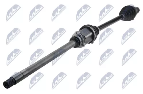 NTY NTY NPW-MA-003 NTY NPW-MA-003 Drive Shaft 