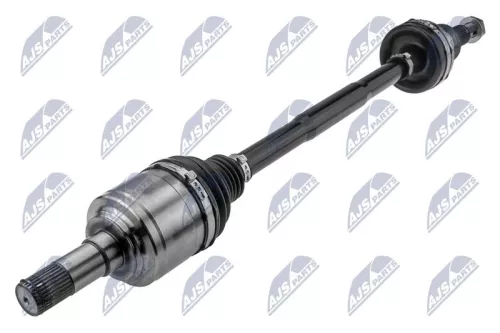 NTY NTY NPW-MA-004 NTY NPW-MA-004 Drive Shaft 