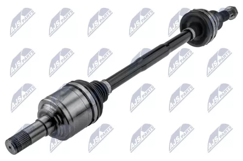 NTY NTY NPW-MA-005 NTY NPW-MA-005 Drive Shaft 