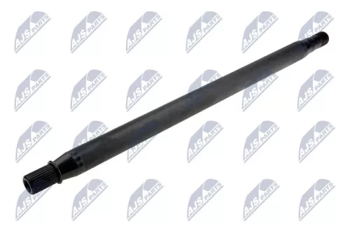 NTY NTY NPW-ME-015W NTY NPW-ME-015W Drive Shaft 