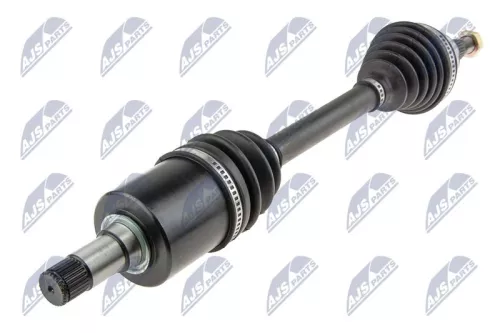 NTY NTY NPW-ME-018 NTY NPW-ME-018 Drive Shaft 