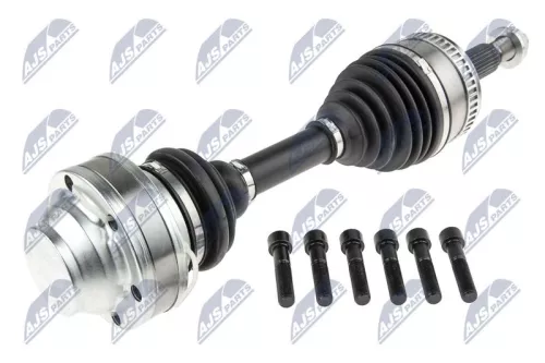 NTY NTY NPW-ME-019 NTY NPW-ME-019 Drive Shaft 
