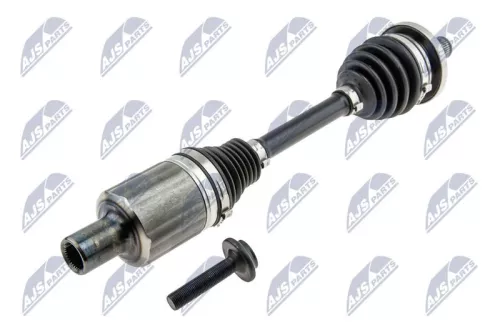 NTY NTY NPW-ME-026 NTY NPW-ME-026 Drive Shaft 