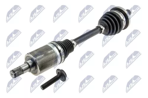 NTY NTY NPW-ME-027 NTY NPW-ME-027 Drive Shaft 