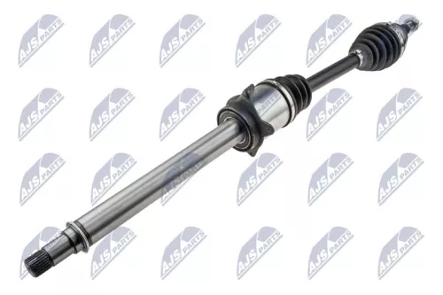 NTY NTY (NPW-ME-029) Front Right NTY Drive Shaft 