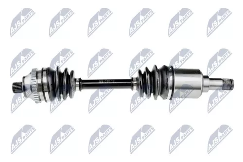 NTY NTY NPW-ME-030 NTY NPW-ME-030 Drive Shaft 