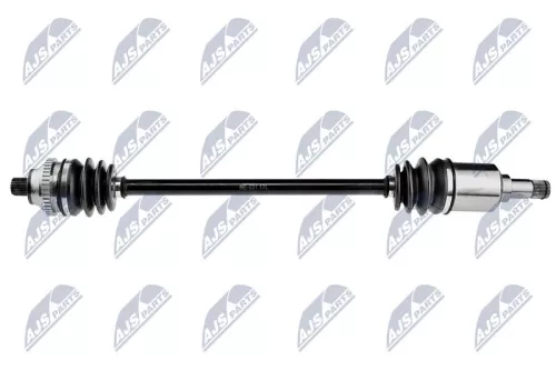NTY NTY NPW-ME-031 NTY NPW-ME-031 Drive Shaft 