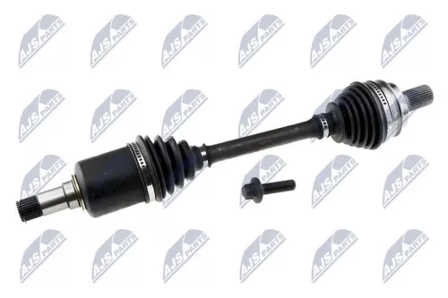 NTY NTY NPW-ME-038 NTY NPW-ME-038 Drive Shaft 