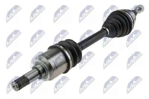 NTY NTY NPW-ME-047 NTY NPW-ME-047 Drive Shaft 