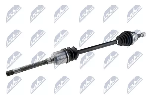 NTY NTY NPW-ME-048 NTY NPW-ME-048 Drive Shaft 