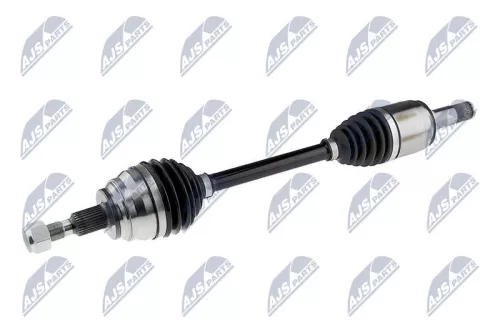 NTY NTY NPW-ME-051 NTY NPW-ME-051 Drive Shaft 