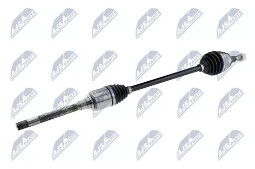 NTY NTY NPW-ME-052 NTY NPW-ME-052 Drive Shaft 