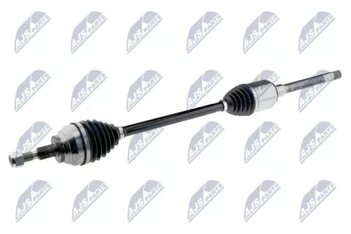 NTY NTY NPW-ME-056 NTY NPW-ME-056 Drive Shaft 