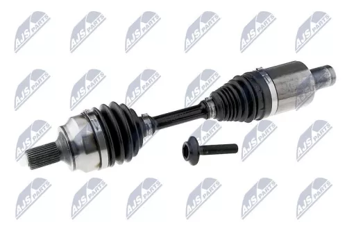 NTY NTY NPW-ME-060 NTY NPW-ME-060 Drive Shaft 