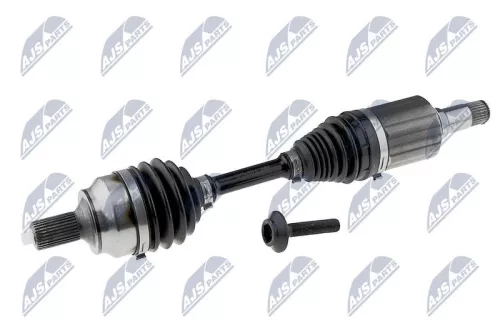 NTY NTY NPW-ME-061 NTY NPW-ME-061 Drive Shaft 