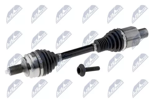 NTY NTY NPW-ME-062 NTY NPW-ME-062 Drive Shaft 