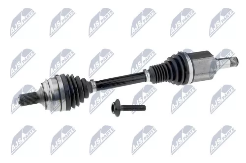 NTY NTY NPW-ME-063 NTY NPW-ME-063 Drive Shaft 