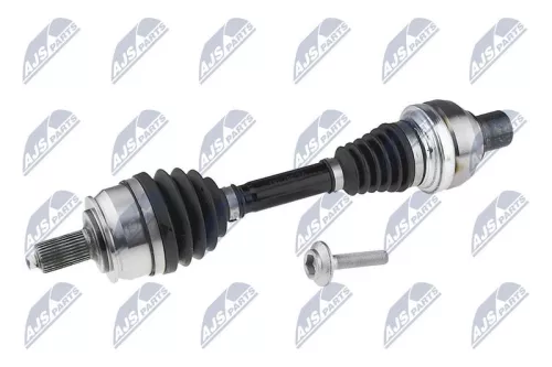 NTY NTY NPW-ME-067 NTY NPW-ME-067 Drive Shaft 