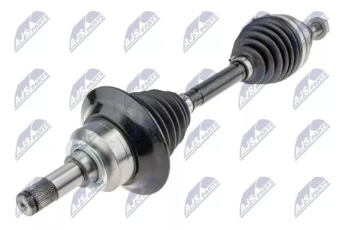 NTY NTY NPW-ME-068 NTY NPW-ME-068 Drive Shaft 