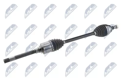 NTY NTY NPW-ME-069 NTY NPW-ME-069 Drive Shaft 