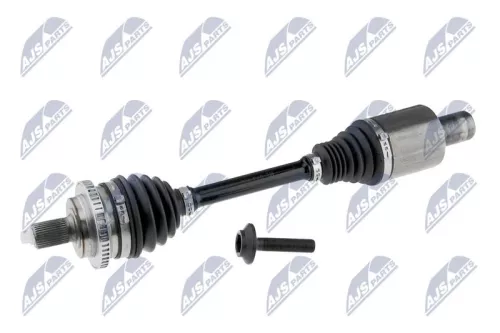 NTY NTY NPW-ME-073 NTY NPW-ME-073 Drive Shaft 